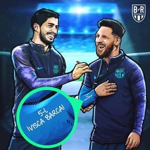 Meet your Posher, Manny